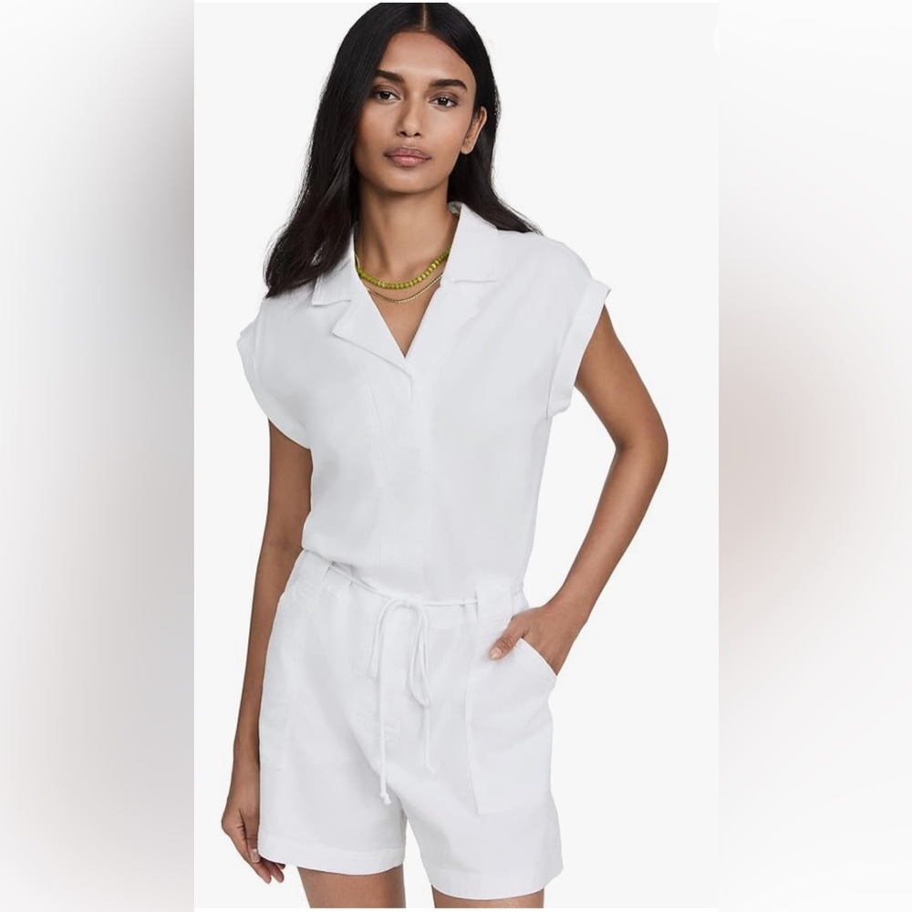 Splendid womens Wave RompersRompers